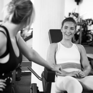 gymmen